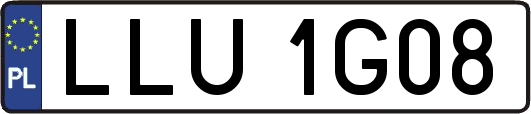 LLU1G08