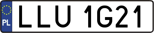 LLU1G21
