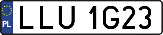 LLU1G23