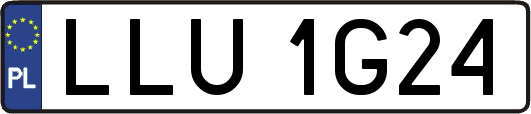 LLU1G24