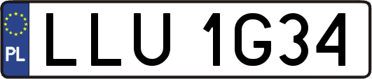 LLU1G34