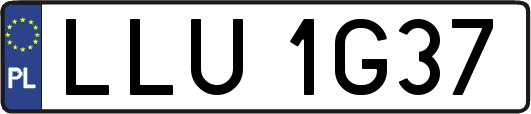 LLU1G37
