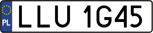 LLU1G45