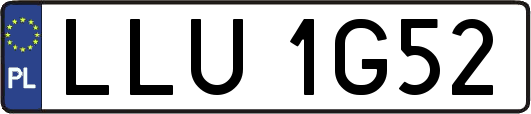 LLU1G52