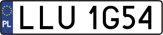 LLU1G54