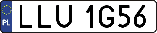 LLU1G56