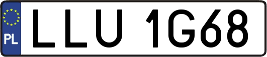LLU1G68