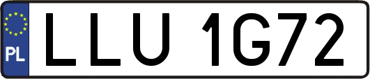 LLU1G72