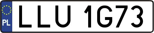 LLU1G73