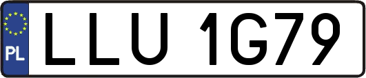 LLU1G79