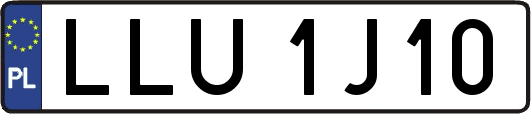 LLU1J10