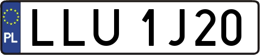 LLU1J20