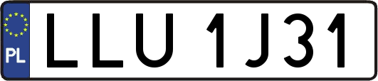 LLU1J31