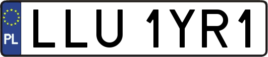 LLU1YR1