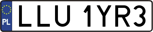 LLU1YR3