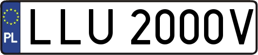 LLU2000V