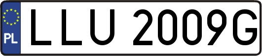 LLU2009G