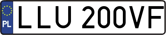 LLU200VF