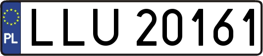 LLU20161
