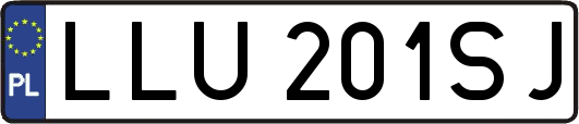 LLU201SJ