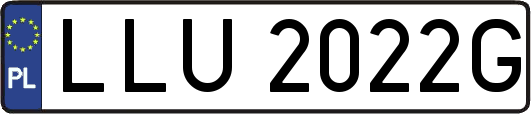 LLU2022G
