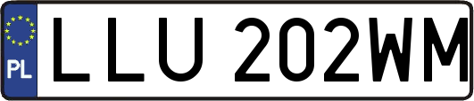 LLU202WM