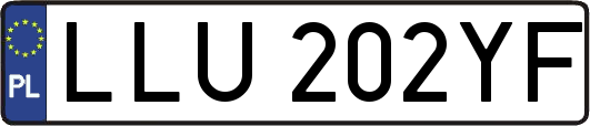 LLU202YF