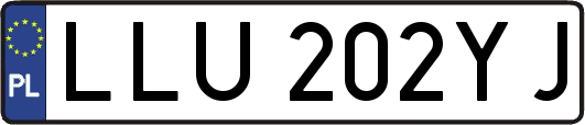 LLU202YJ