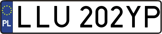 LLU202YP