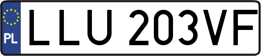 LLU203VF