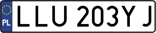 LLU203YJ