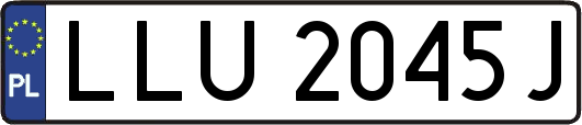 LLU2045J