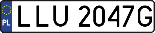 LLU2047G