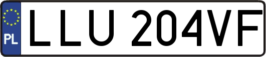 LLU204VF