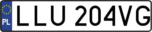 LLU204VG