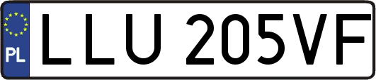 LLU205VF