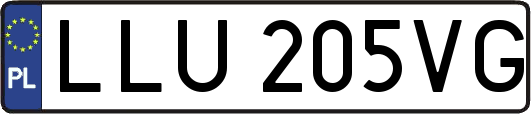 LLU205VG