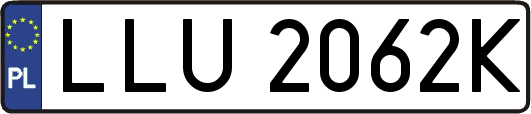 LLU2062K