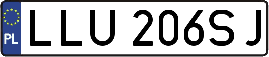 LLU206SJ