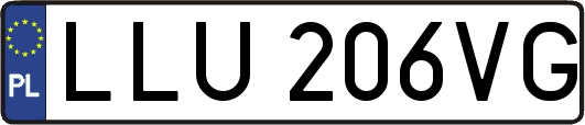 LLU206VG