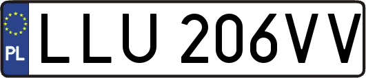 LLU206VV