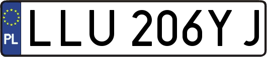 LLU206YJ