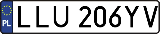LLU206YV