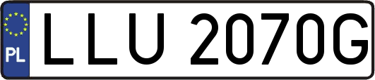 LLU2070G