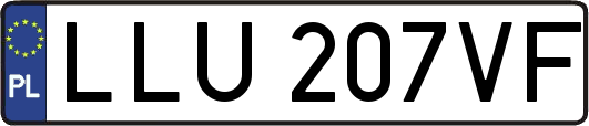 LLU207VF