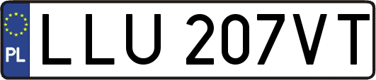 LLU207VT