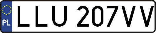 LLU207VV