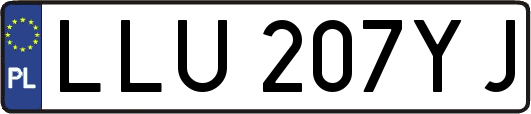 LLU207YJ