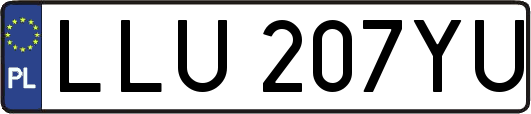 LLU207YU