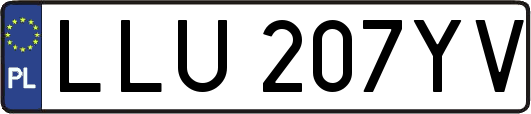 LLU207YV